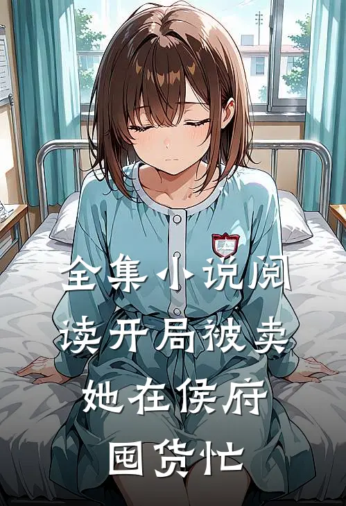 全集小说阅读开局被卖，她在侯府囤货忙