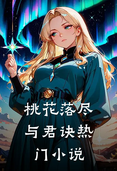 桃花落尽与君诀热门小说