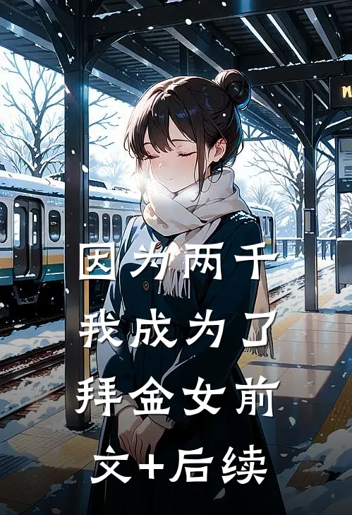 因为两千，我成为了拜金女前文+后续