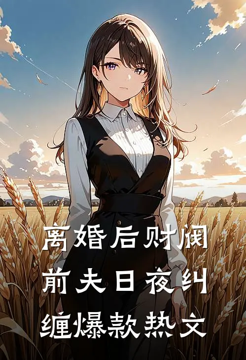 离婚后财阀前夫日夜纠缠爆款热文