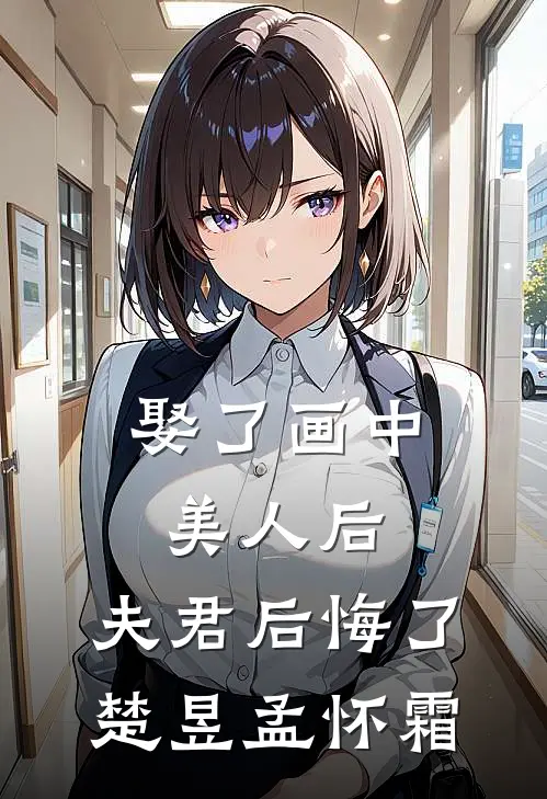 娶了画中美人后，夫君后悔了楚昱孟怀霜