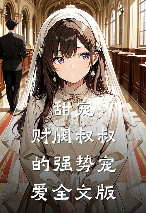 甜宠：财阀叔叔的强势宠爱全文版