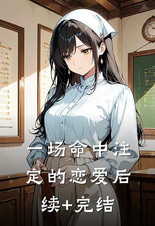 一场命中注定的恋爱后续+完结