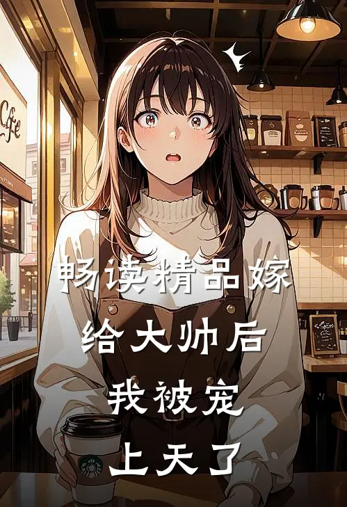 畅读精品嫁给大帅后，我被宠上天了