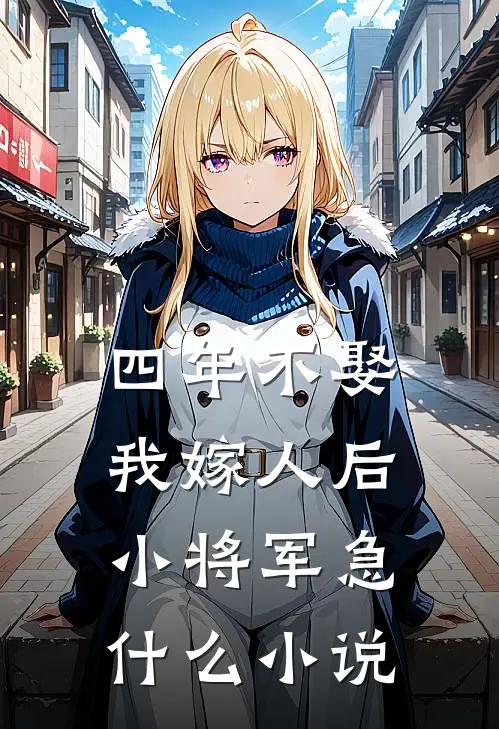 四年不娶我嫁人后小将军急什么小说