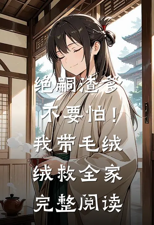 绝嗣渣爹不要怕！我带毛绒绒救全家完整阅读