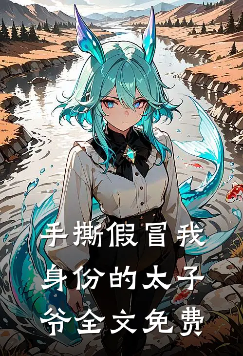 手撕假冒我身份的太子爷全文免费