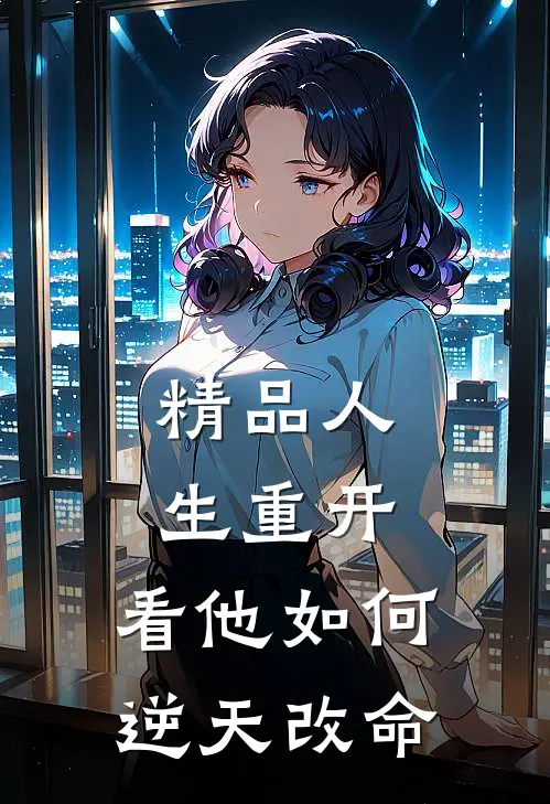 精品人生重开：看他如何逆天改命