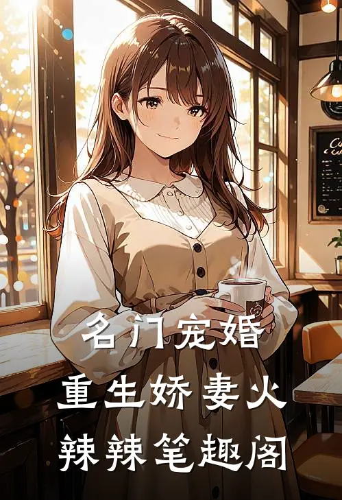名门宠婚：重生娇妻火辣辣笔趣阁