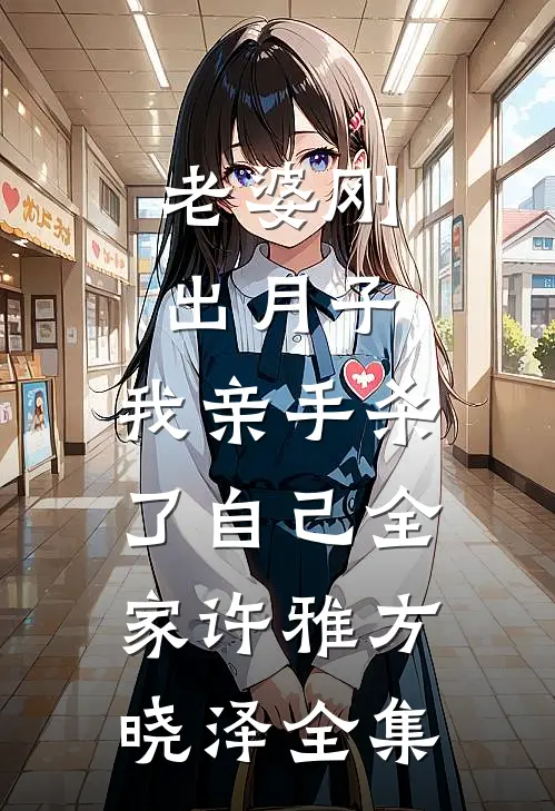老婆刚出月子，我亲手杀了自己全家许雅方晓泽全集