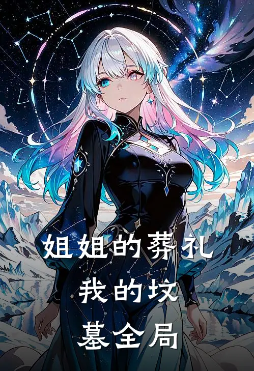 姐姐的葬礼，我的坟墓全局