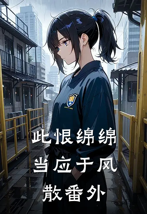 此恨绵绵，当应于风散番外
