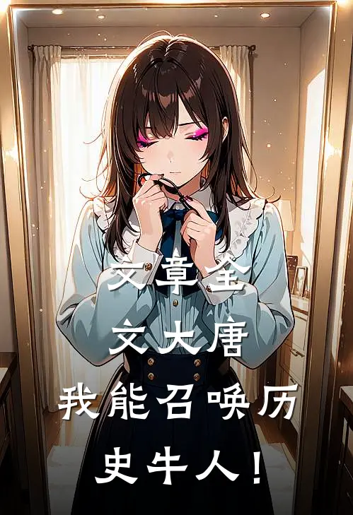 文章全文大唐：我能召唤历史牛人！