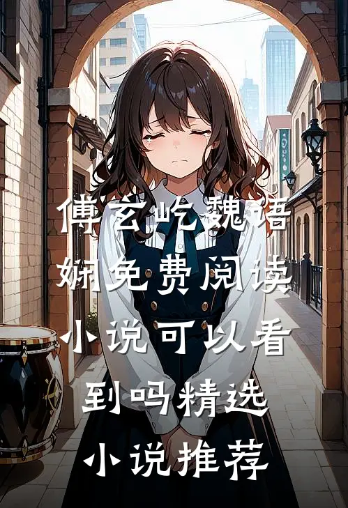 傅玄屹魏语娴免费阅读小说可以看到吗精选小说推荐