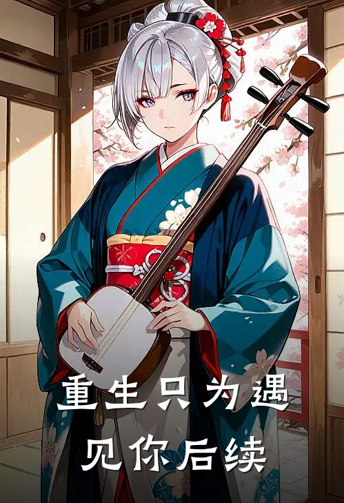 重生只为遇见你后续