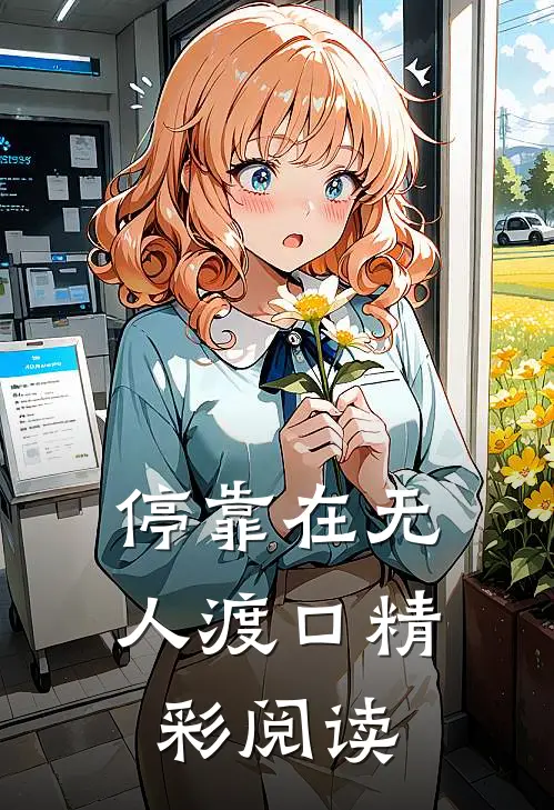 停靠在无人渡口精彩阅读