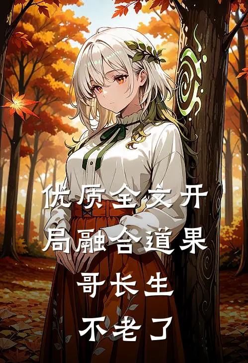 优质全文开局融合道果，哥长生不老了