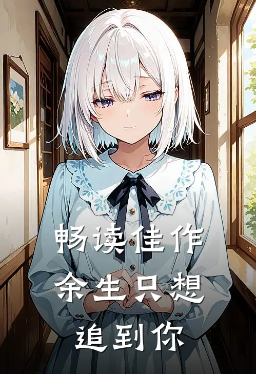 畅读佳作余生只想追到你