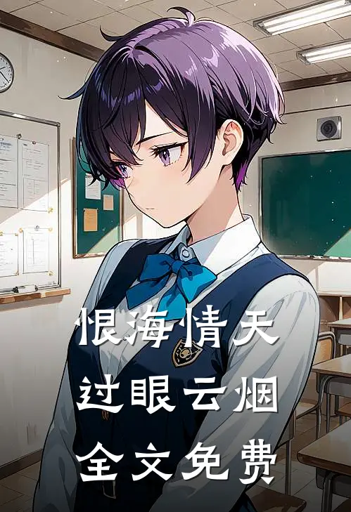 恨海情天，过眼云烟全文免费