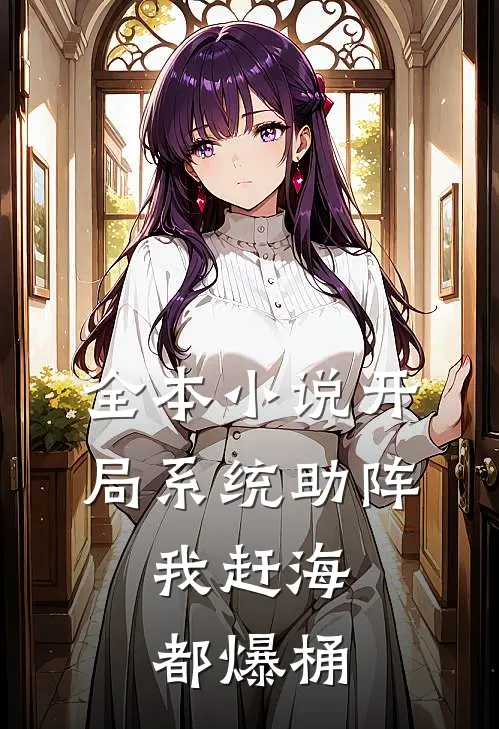 全本小说开局系统助阵，我赶海都爆桶