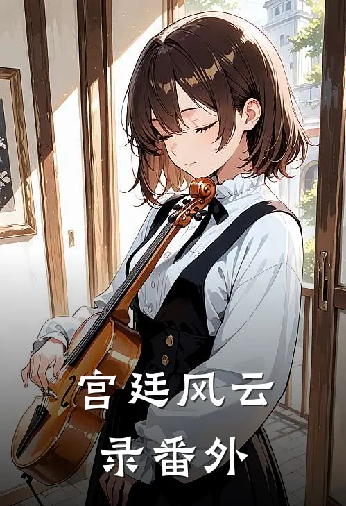 《宫廷风云录》 番外