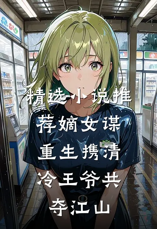 精选小说推荐嫡女谋：重生携清冷王爷共夺江山