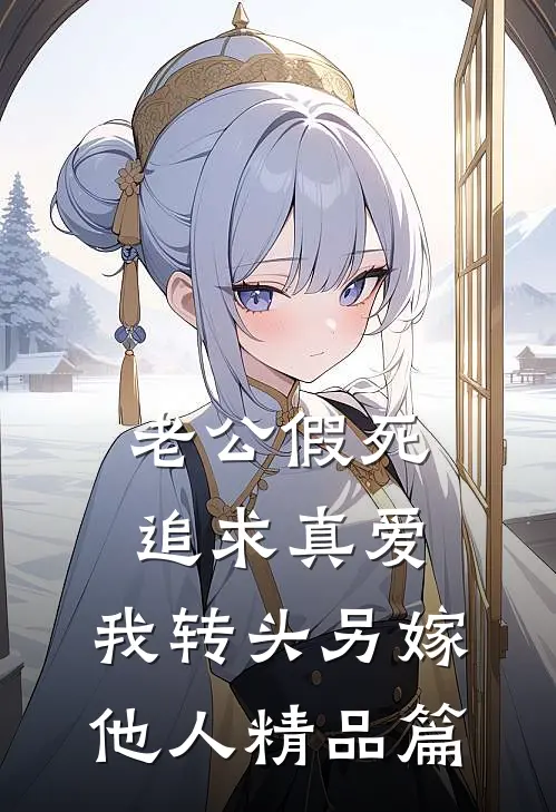 老公假死追求真爱，我转头另嫁他人精品篇