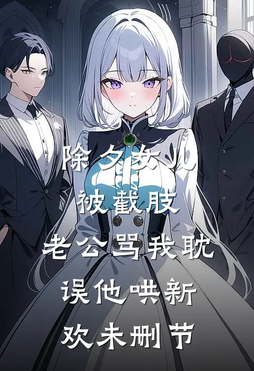 除夕女儿被截肢，老公骂我耽误他哄新欢未删节