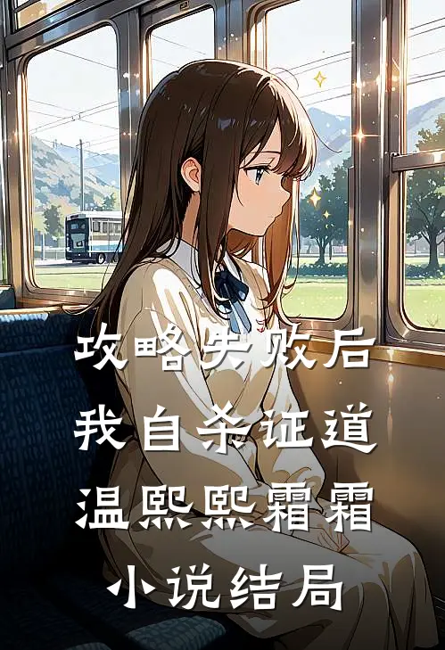 攻略失败后我自杀证道温熙熙霜霜小说结局