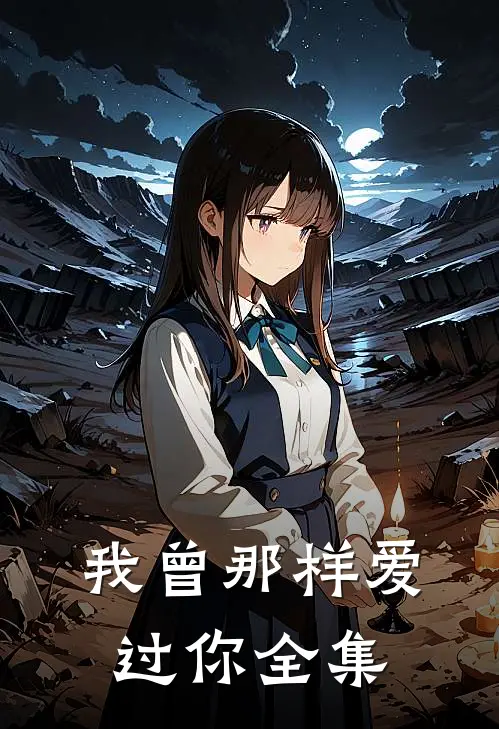 我曾那样爱过你 全集