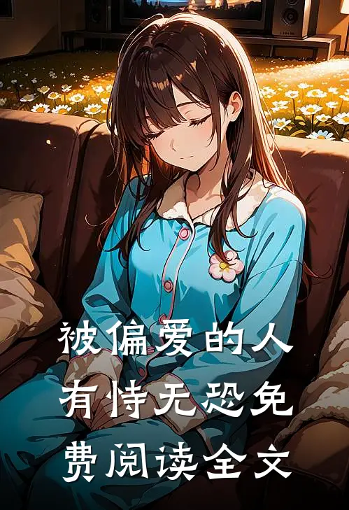 被偏爱的人有恃无恐免费阅读全文