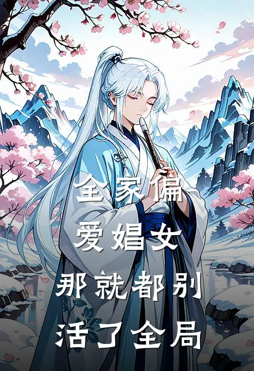 全家偏爱娼女，那就都别活了全局