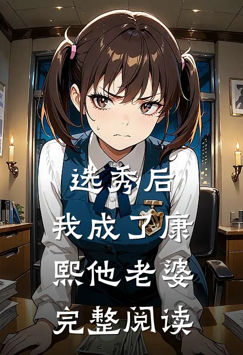选秀后，我成了康熙他老婆完整阅读