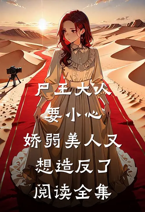 尸王大人要小心，娇弱美人又想造反了阅读全集