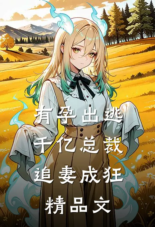 有孕出逃：千亿总裁追妻成狂精品文