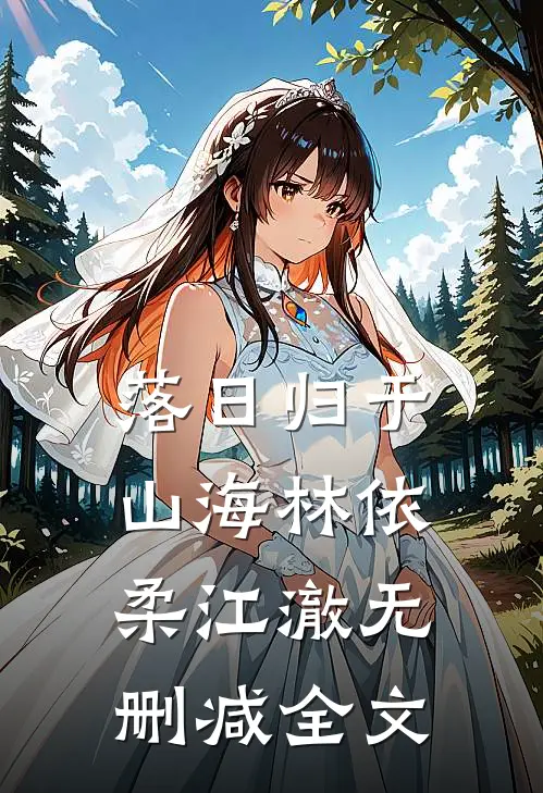 落日归于山海林依柔江澈无删减全文