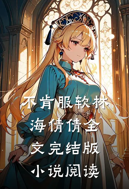不肯服软林海倩倩全文完结版小说阅读