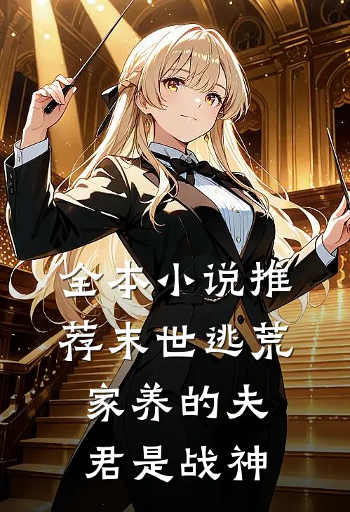 全本小说推荐末世逃荒：家养的夫君是战神