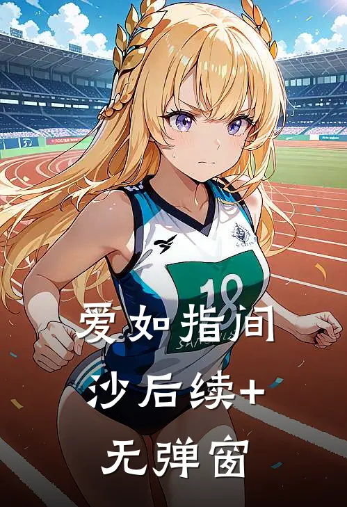 爱如指间沙后续+无弹窗