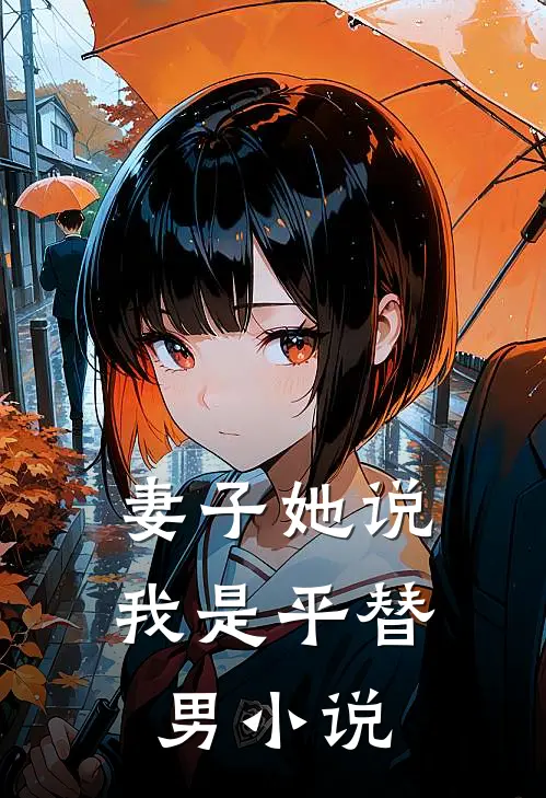 妻子她说我是平替男小说