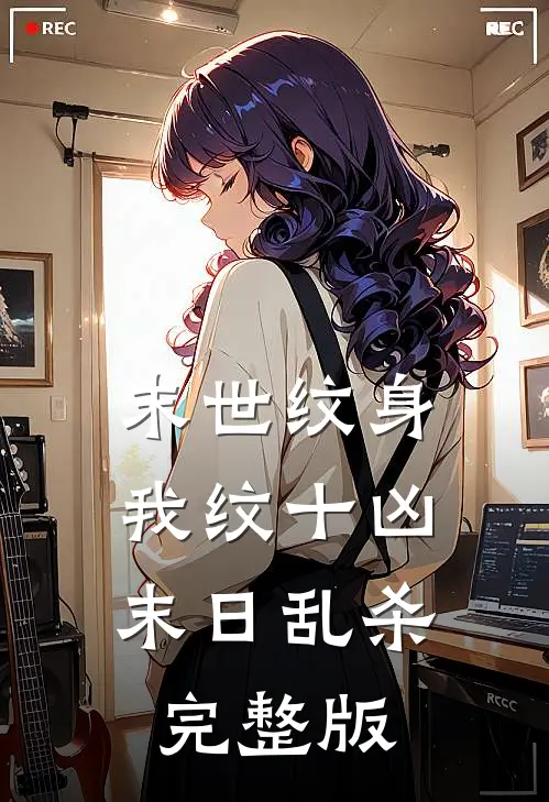 末世纹身：我纹十凶末日乱杀完整版