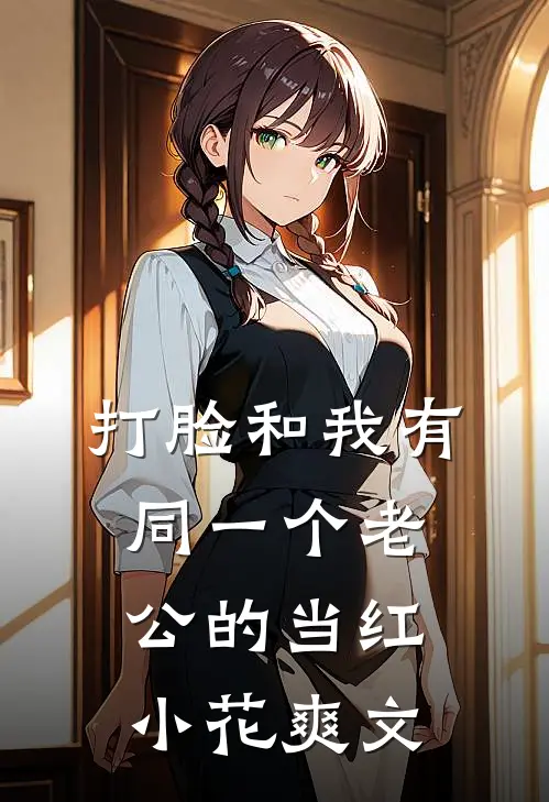 打脸和我有同一个老公的当红小花爽文