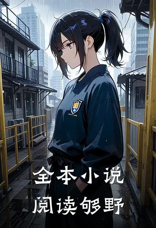 全本小说阅读够野