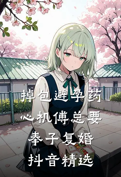 掉包避孕药，心机傅总要奉子复婚抖音精选