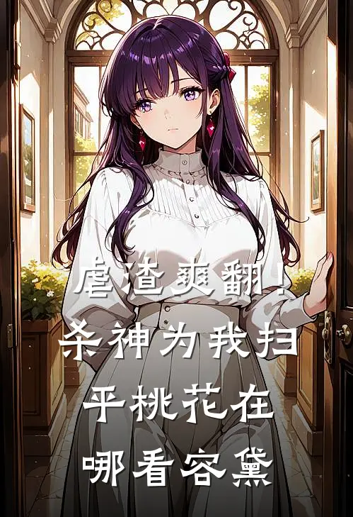 虐渣爽翻！杀神为我扫平桃花在哪看容黛