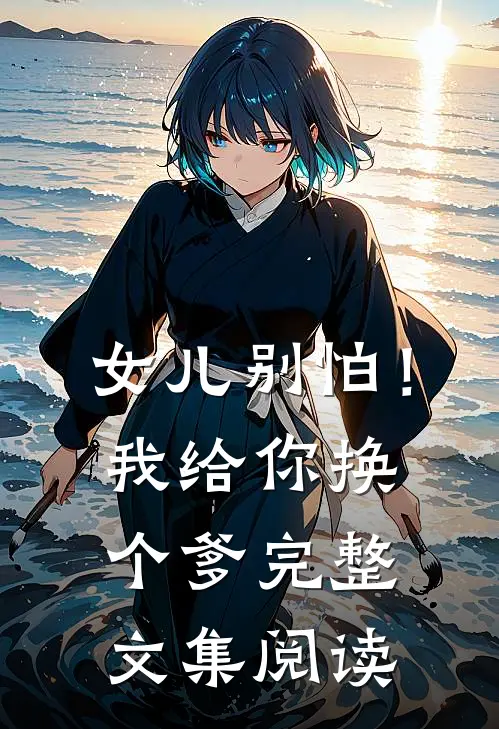 女儿别怕!我给你换个爹完整文集阅读