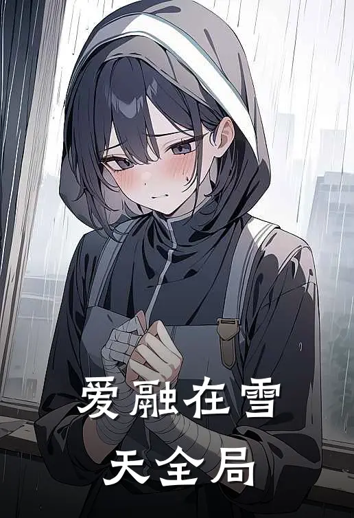 爱融在雪天全局