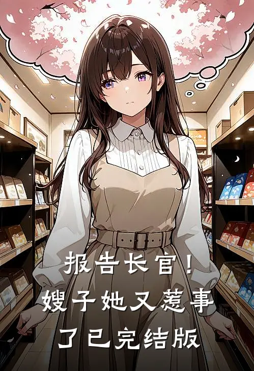 报告长官！嫂子她又惹事了已完结版
