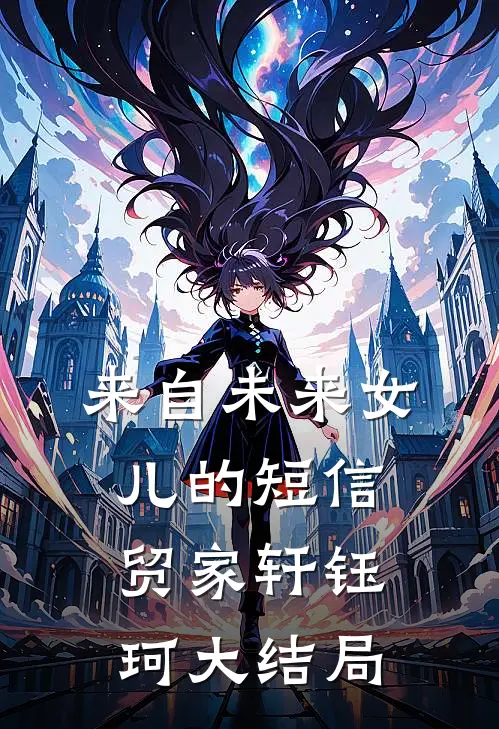 来自未来女儿的短信贸家轩钰珂大结局