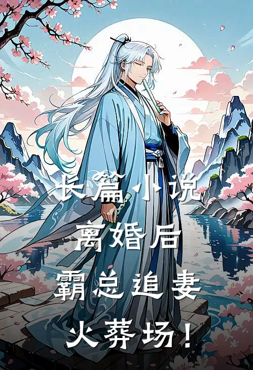  长篇小说离婚后，霸总追妻火葬场！